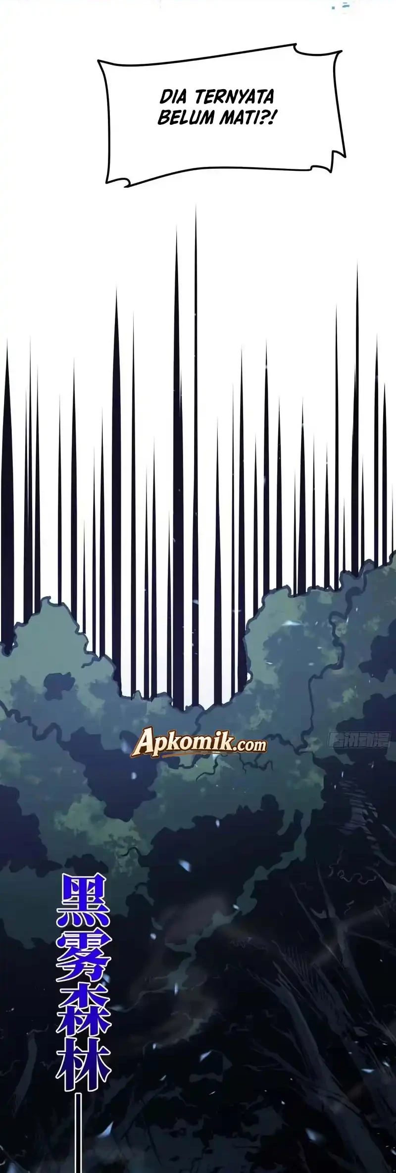 Full-Time Awakening Chapter 93 - halaman 19