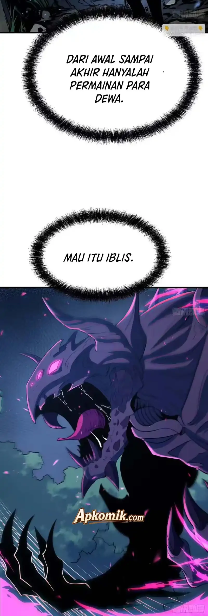 Full-Time Awakening Chapter 93 - halaman 21