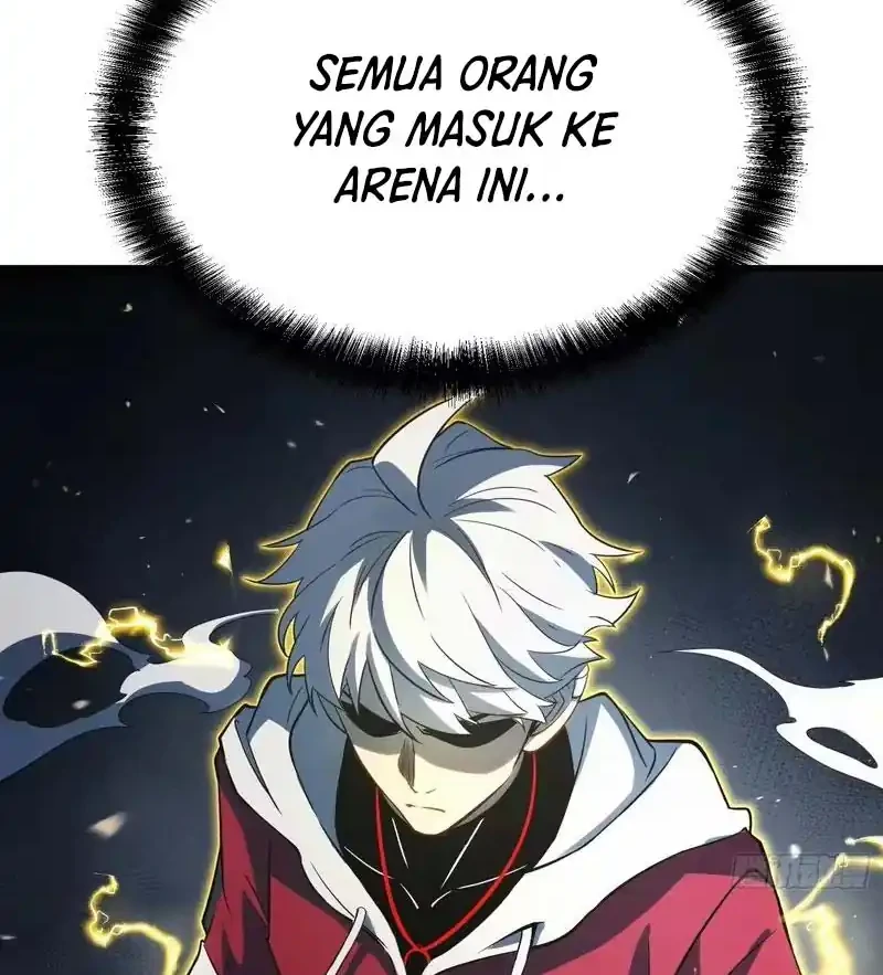 Full-Time Awakening Chapter 93 - halaman 23