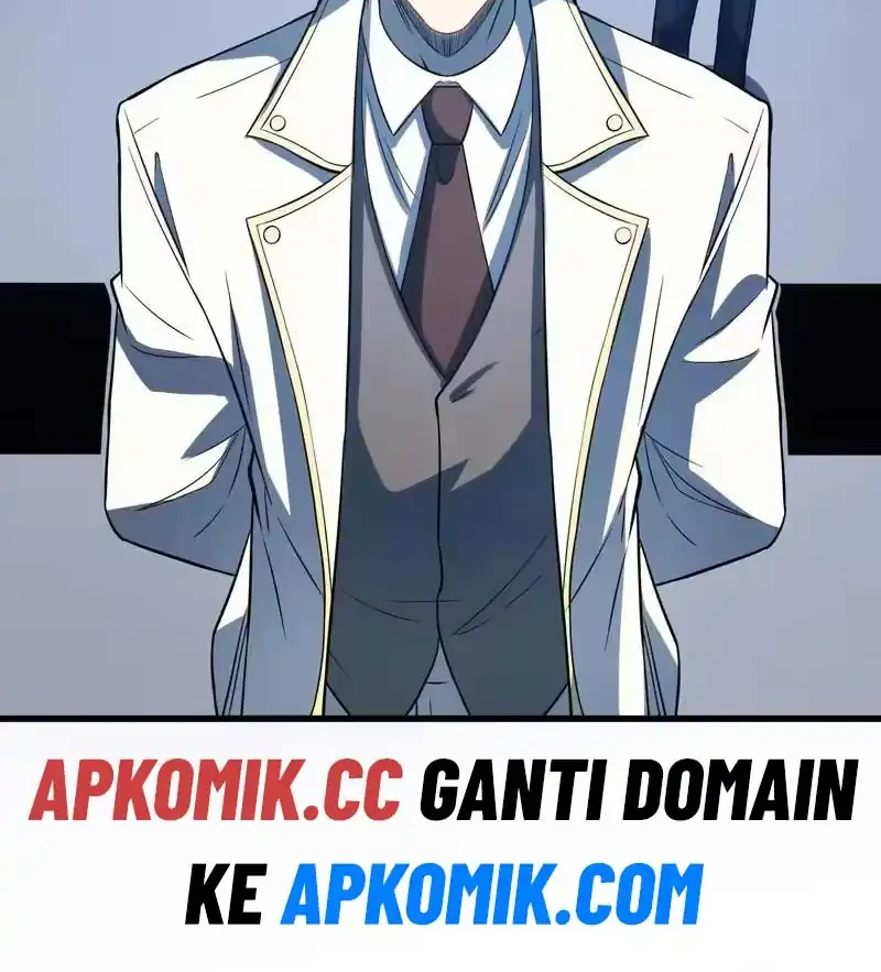 Full-Time Awakening Chapter 93 - halaman 27