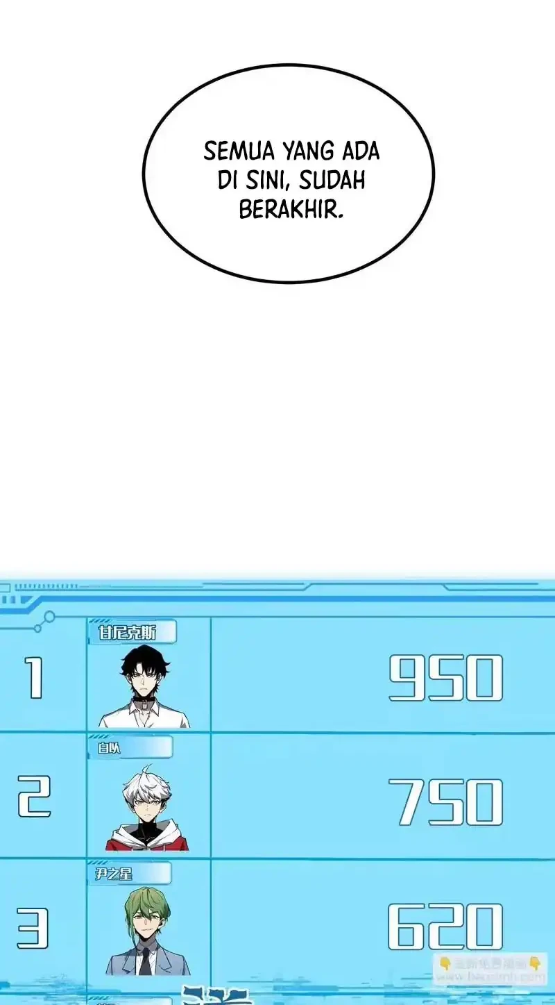 Full-Time Awakening Chapter 94 - halaman 29