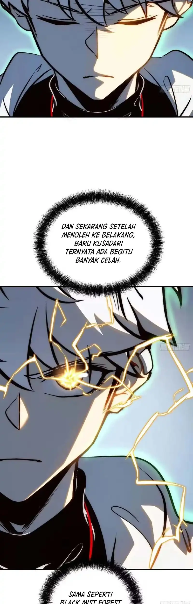 Full-Time Awakening Chapter 94 - halaman 6