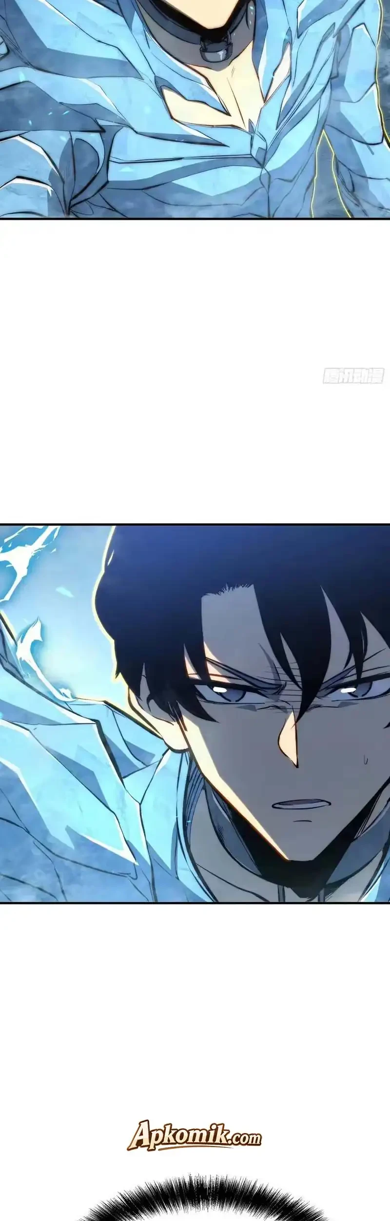Full-Time Awakening Chapter 95 - halaman 24