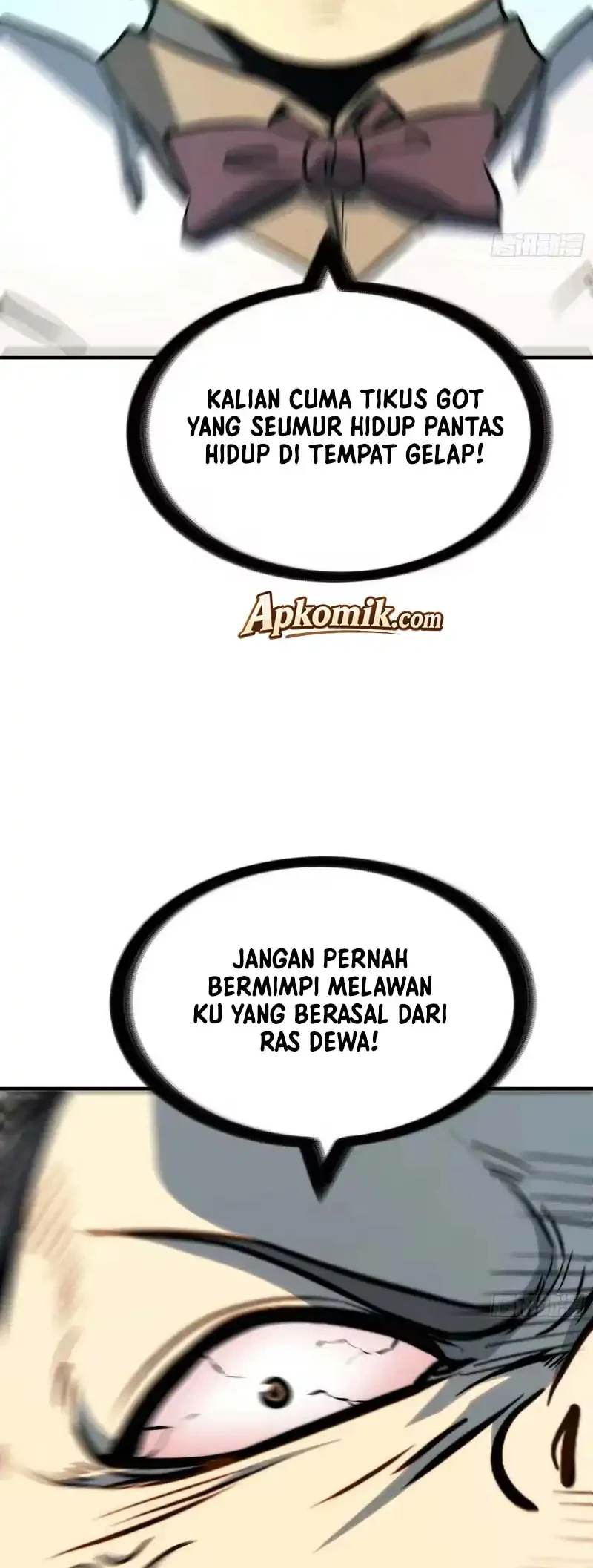 Full-Time Awakening Chapter 95 - halaman 28