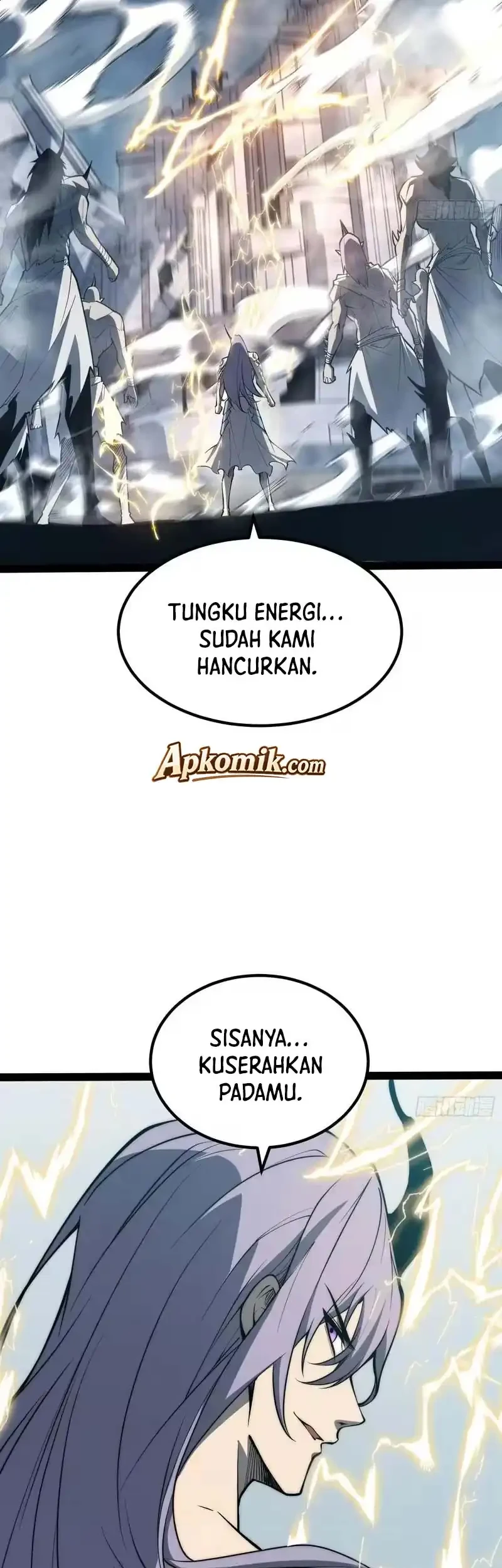 Full-Time Awakening Chapter 96 - halaman 14