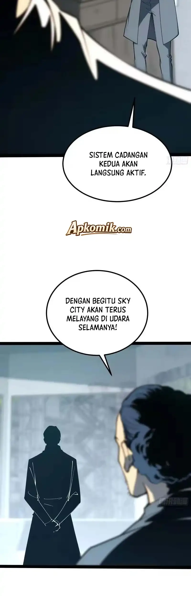 Full-Time Awakening Chapter 96 - halaman 6
