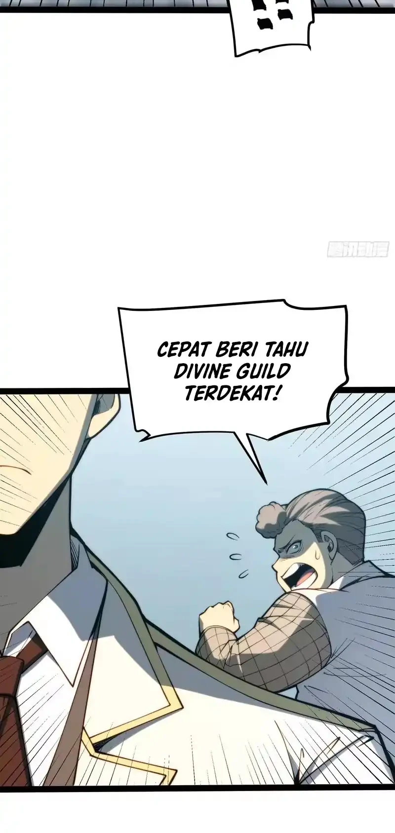 Full-Time Awakening Chapter 97 - halaman 10