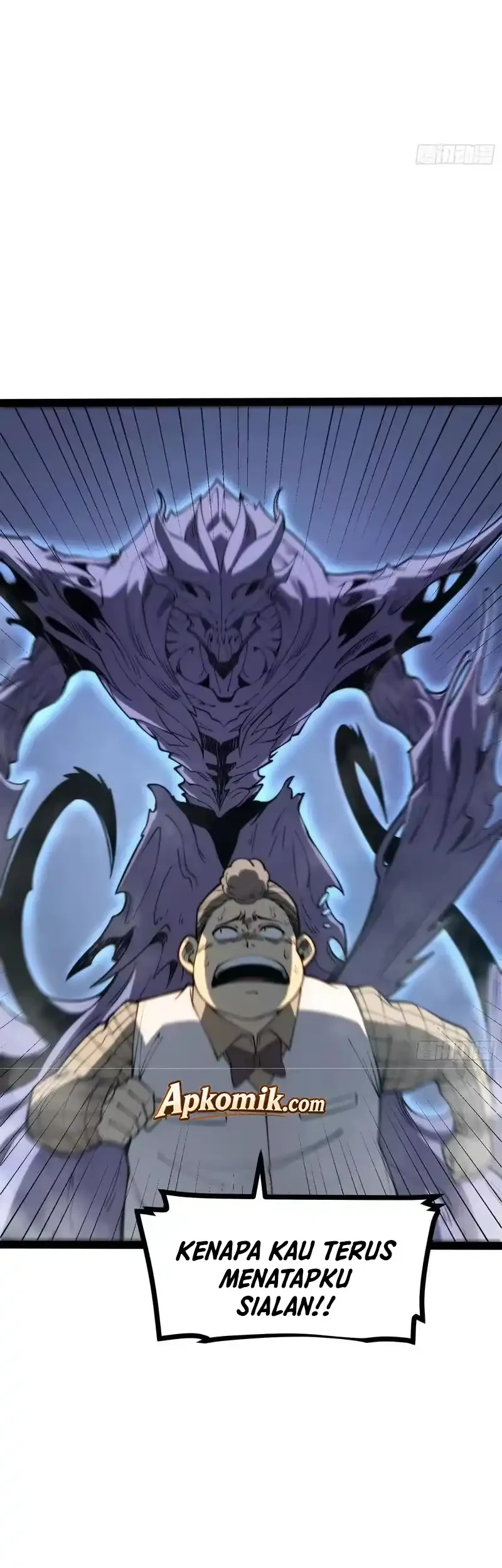 Full-Time Awakening Chapter 97 - halaman 11