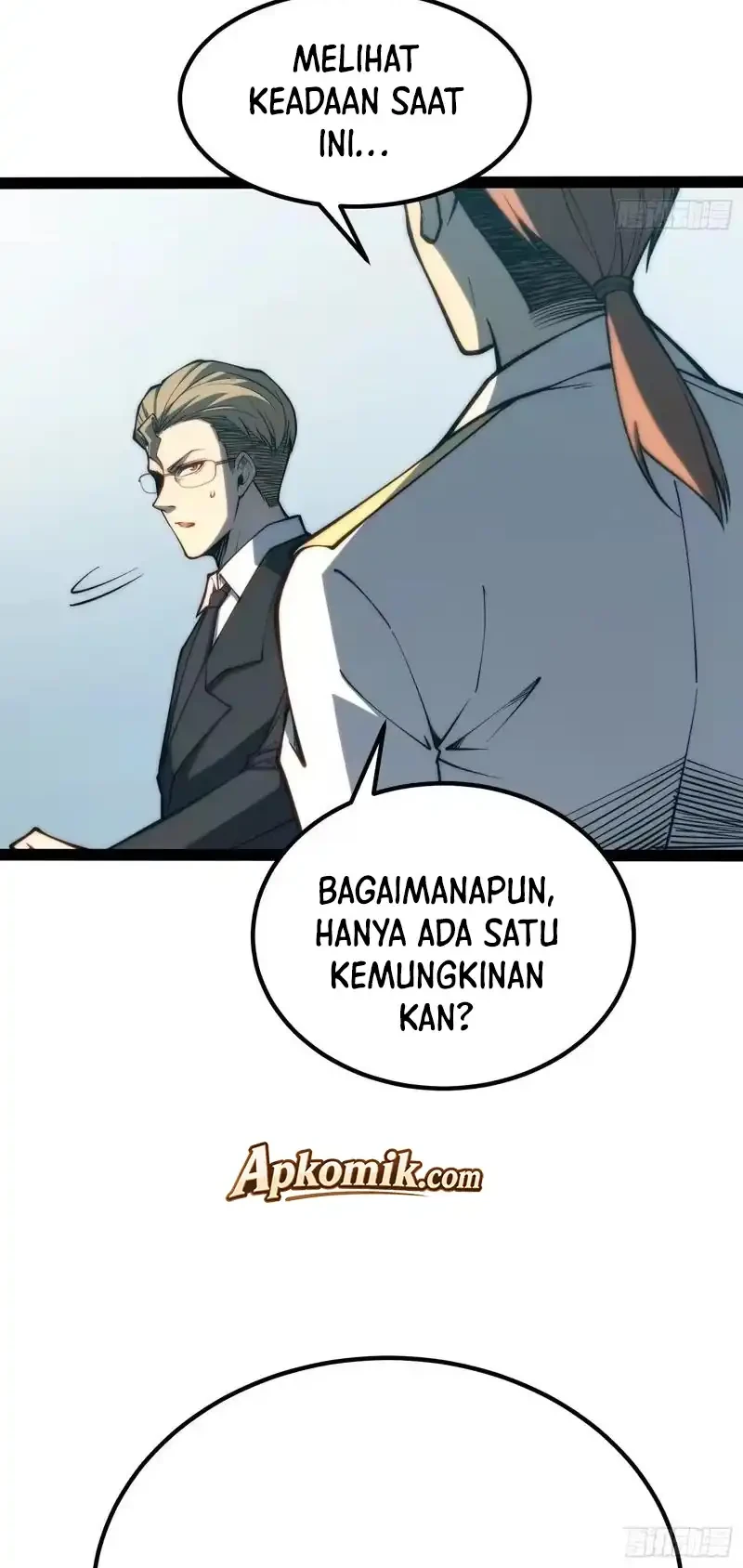 Full-Time Awakening Chapter 97 - halaman 16