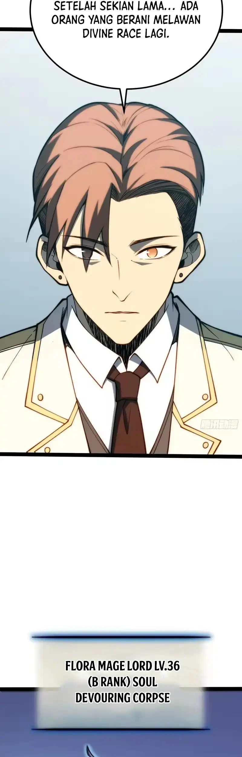Full-Time Awakening Chapter 97 - halaman 17