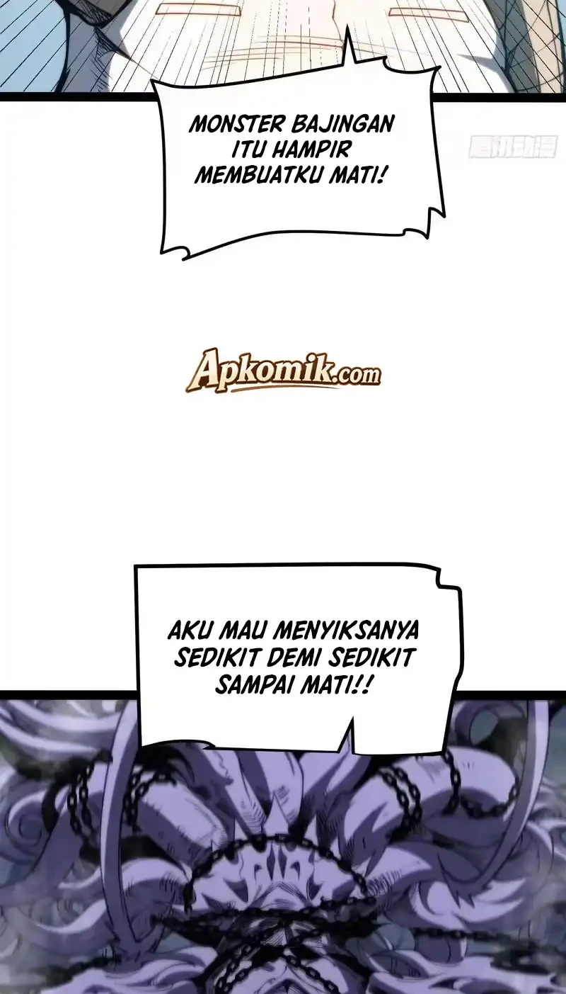 Full-Time Awakening Chapter 97 - halaman 19