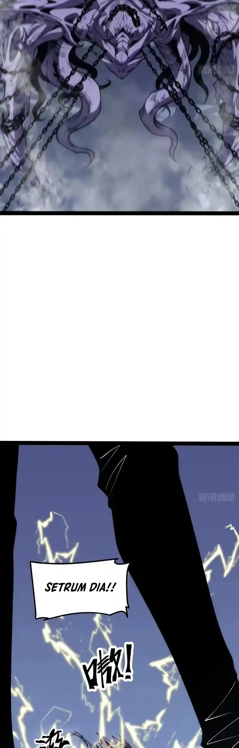 Full-Time Awakening Chapter 97 - halaman 20