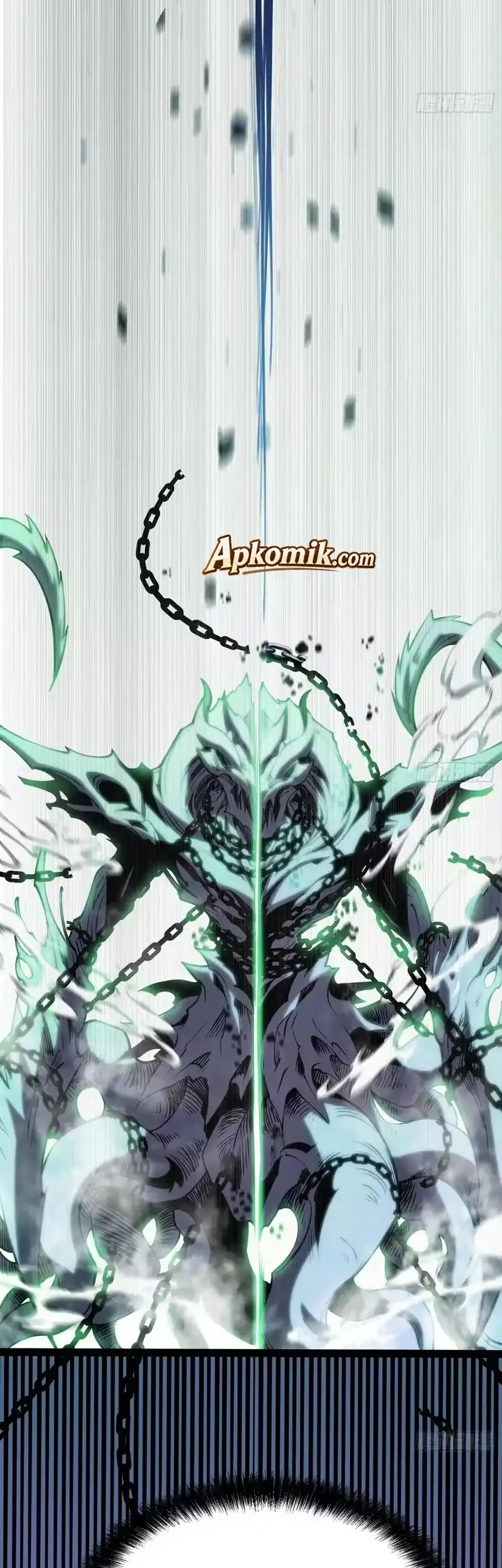 Full-Time Awakening Chapter 97 - halaman 27
