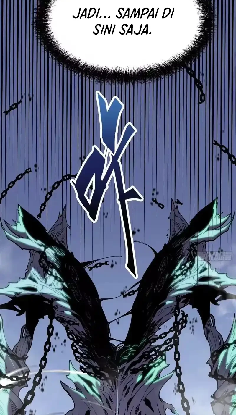Full-Time Awakening Chapter 97 - halaman 28