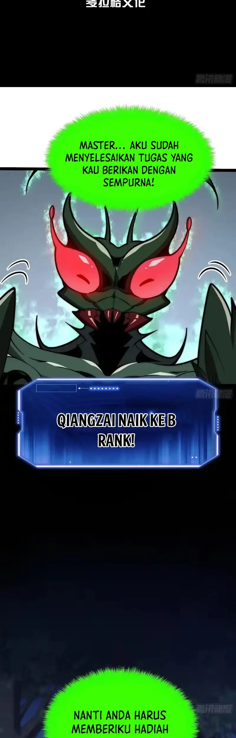 Full-Time Awakening Chapter 97 - halaman 3