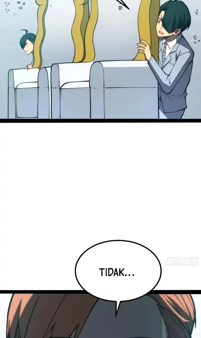 Full-Time Awakening Chapter 97 - halaman 34