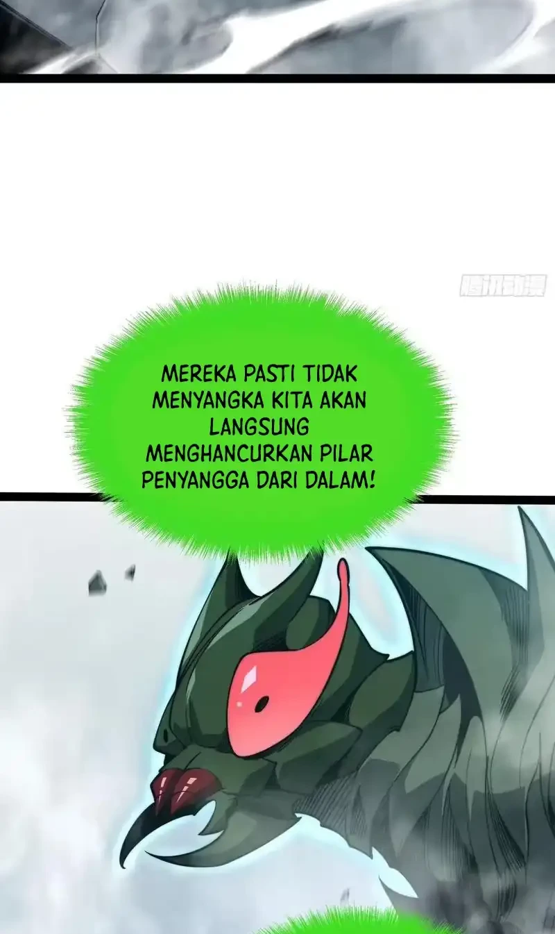 Full-Time Awakening Chapter 97 - halaman 37