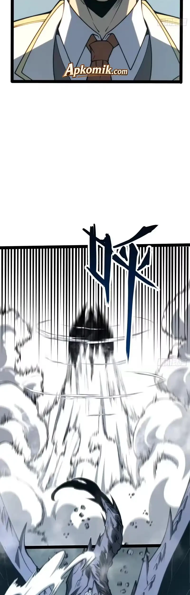 Full-Time Awakening Chapter 97 - halaman 42