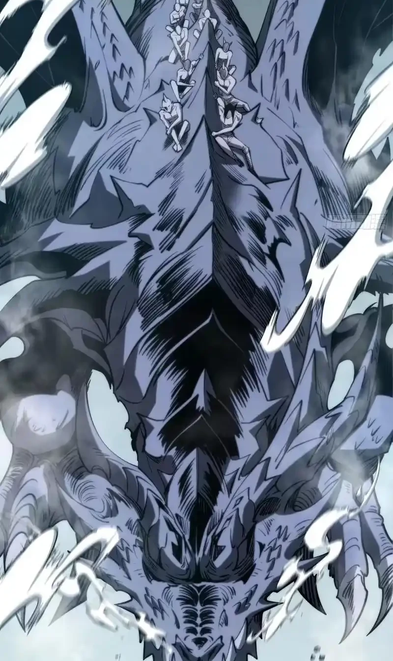 Full-Time Awakening Chapter 97 - halaman 43