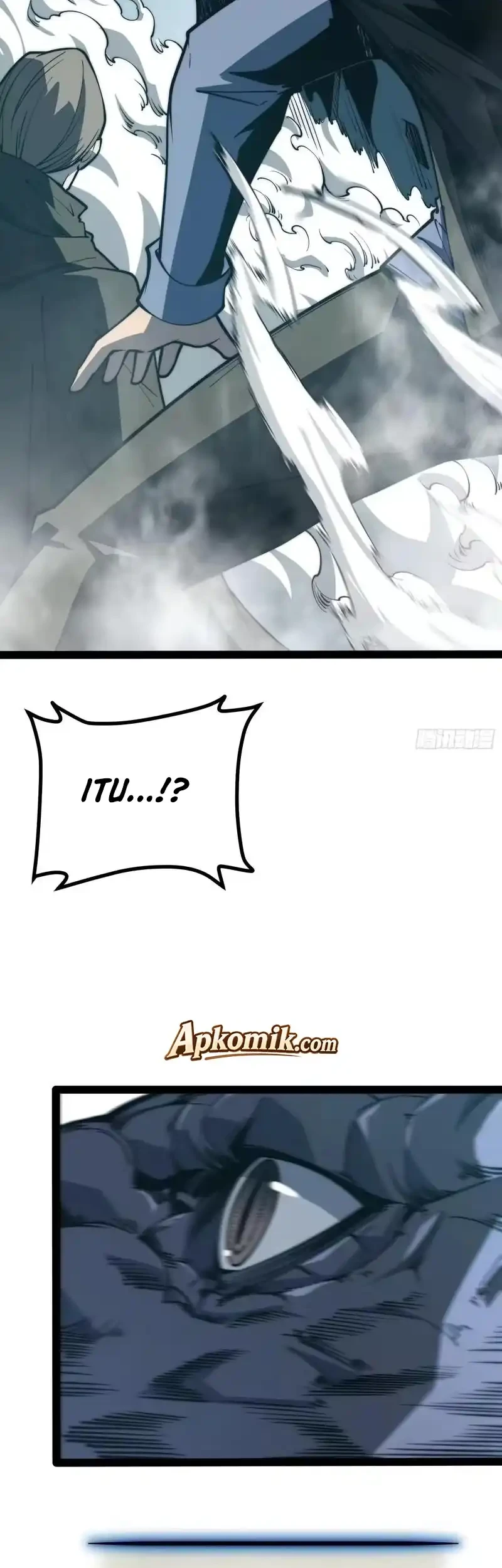 Full-Time Awakening Chapter 98 - halaman 11