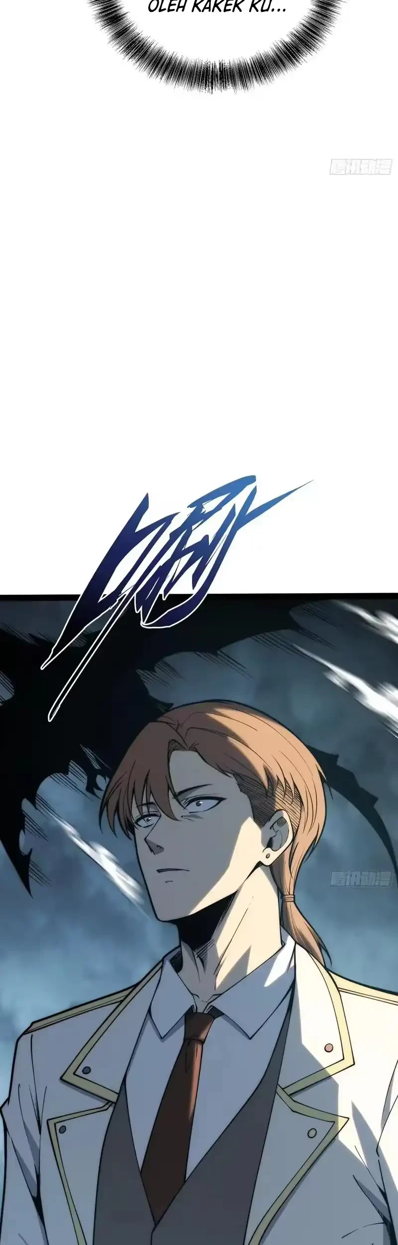 Full-Time Awakening Chapter 98 - halaman 18