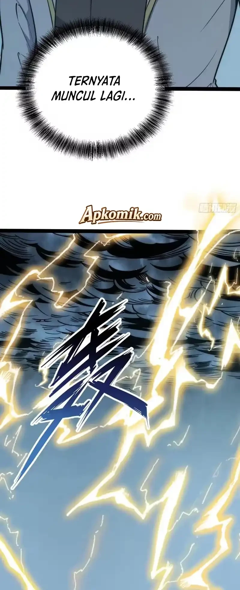 Full-Time Awakening Chapter 98 - halaman 19