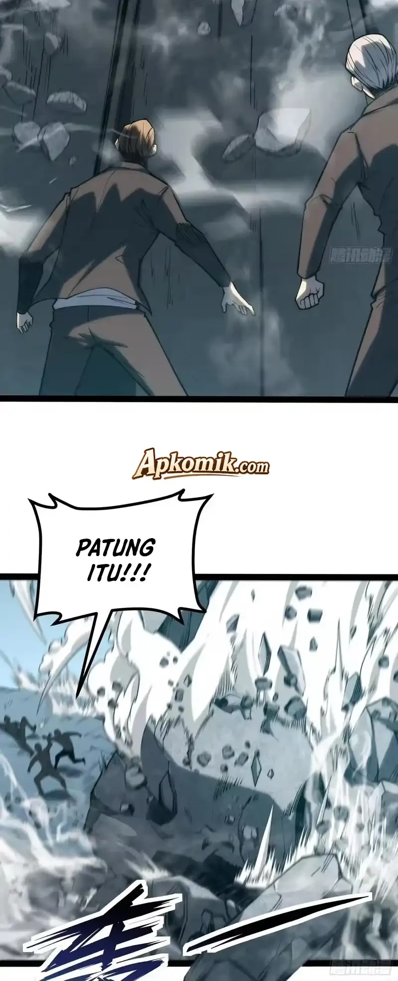 Full-Time Awakening Chapter 98 - halaman 21