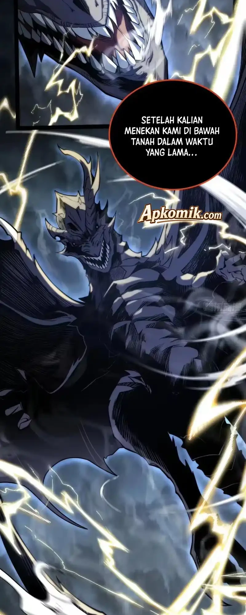 Full-Time Awakening Chapter 98 - halaman 23