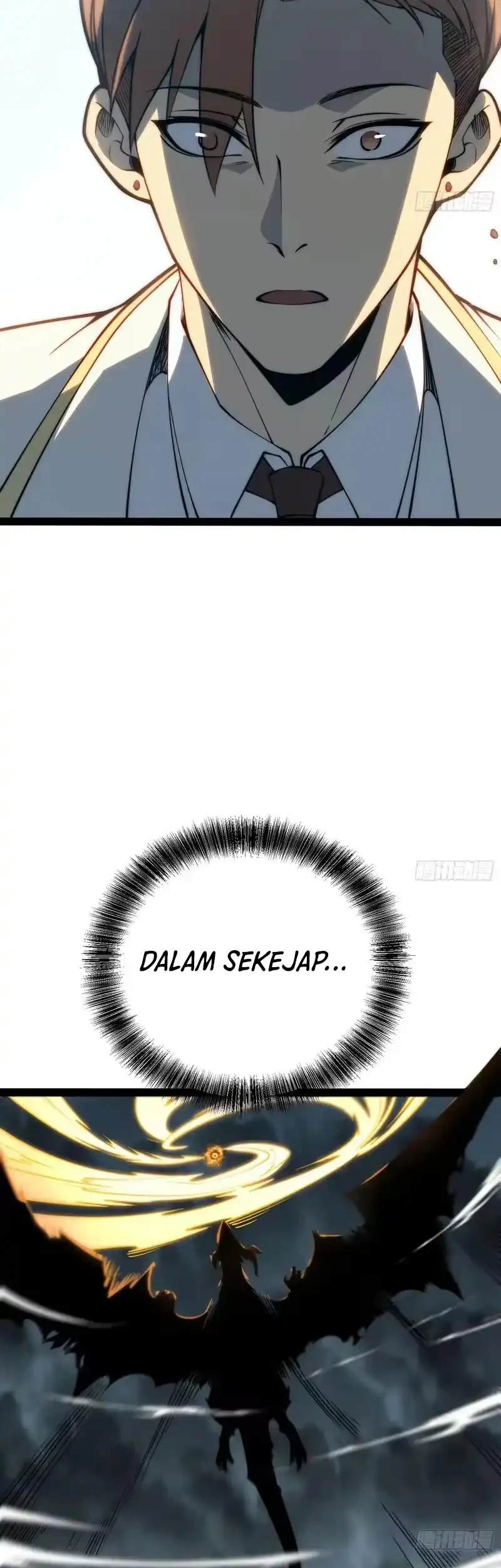 Full-Time Awakening Chapter 98 - halaman 28