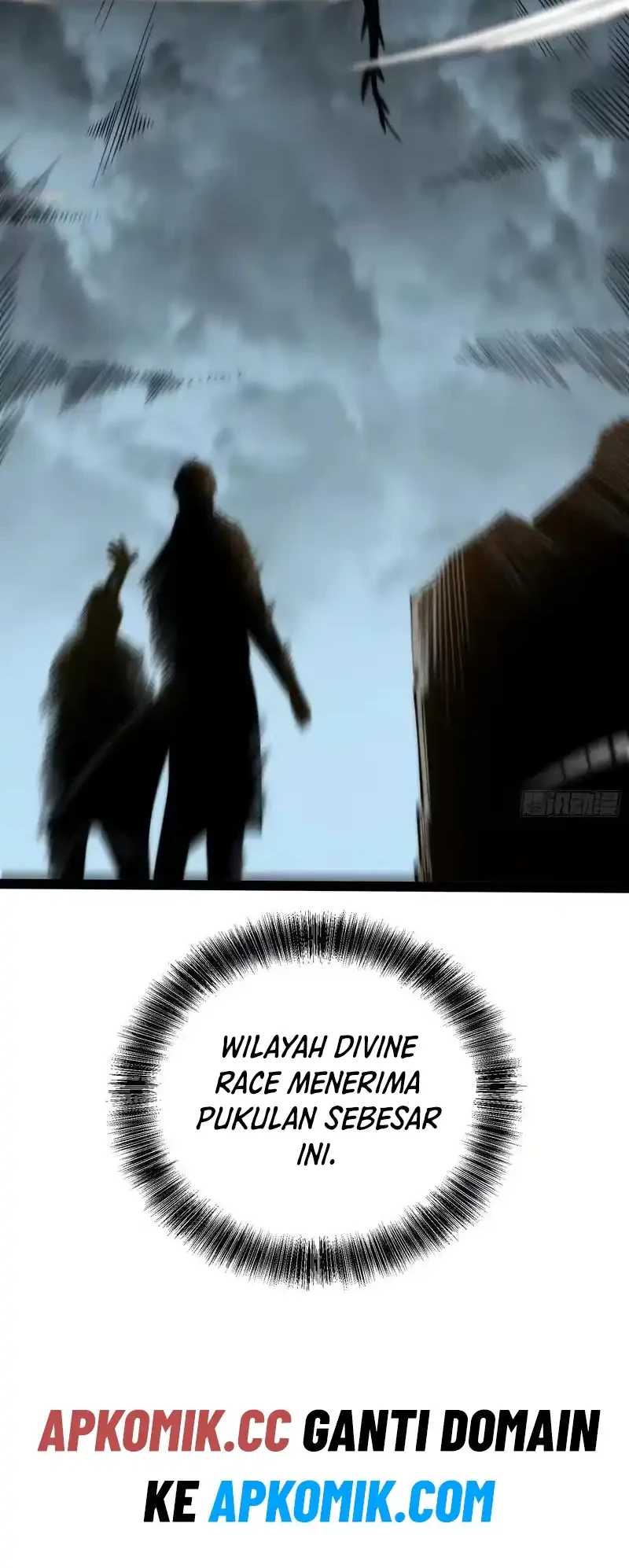 Full-Time Awakening Chapter 98 - halaman 29