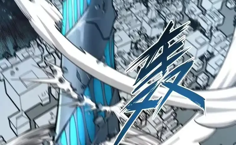 Full-Time Awakening Chapter 98 - halaman 4