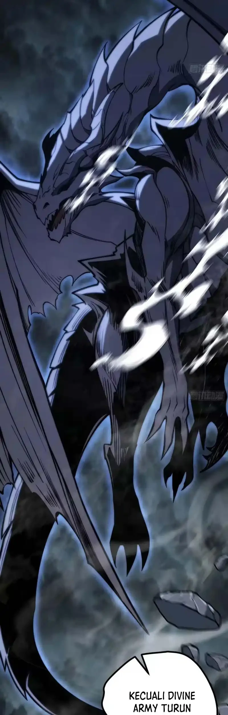 Full-Time Awakening Chapter 99 - halaman 12