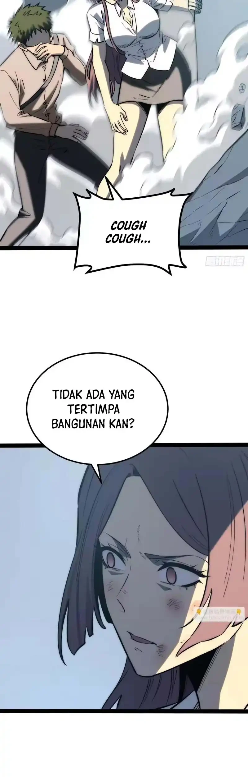 Full-Time Awakening Chapter 99 - halaman 18