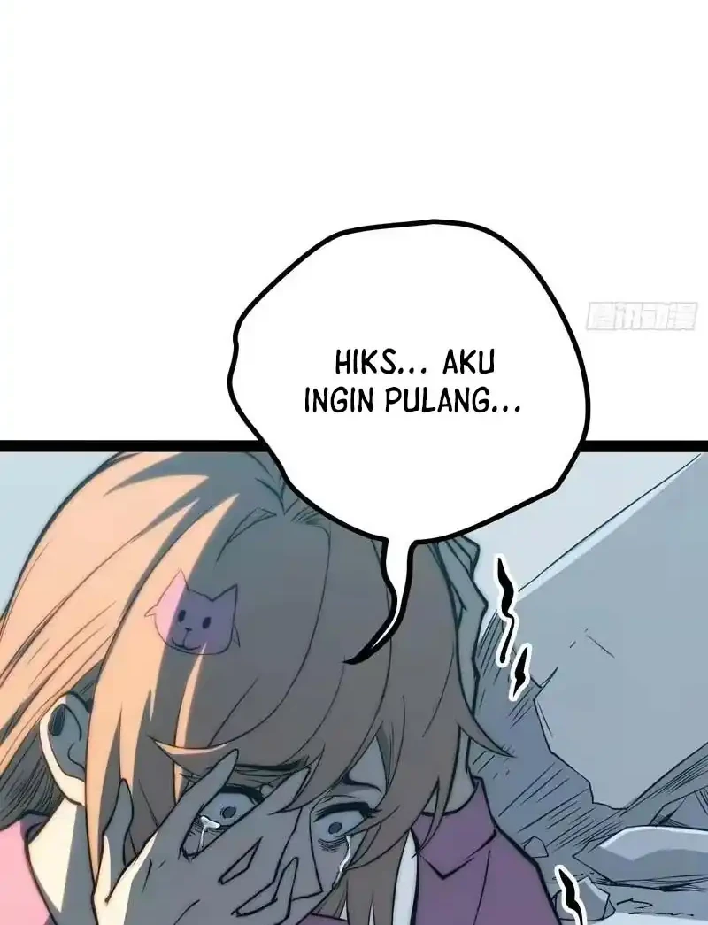 Full-Time Awakening Chapter 99 - halaman 21