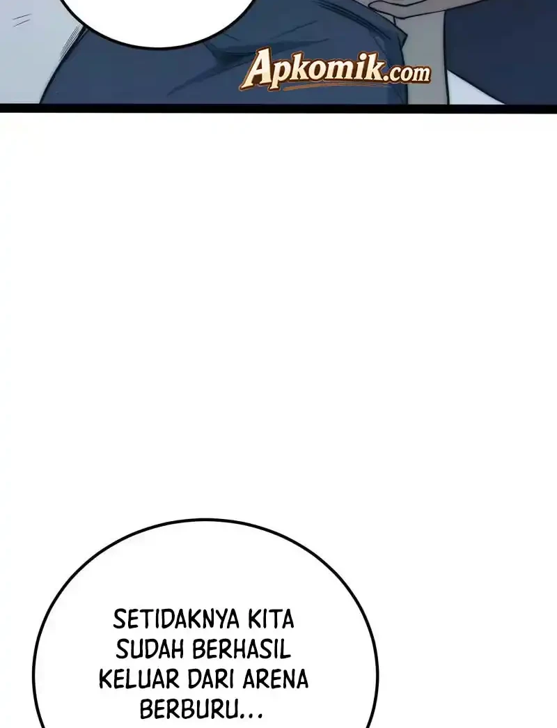Full-Time Awakening Chapter 99 - halaman 23
