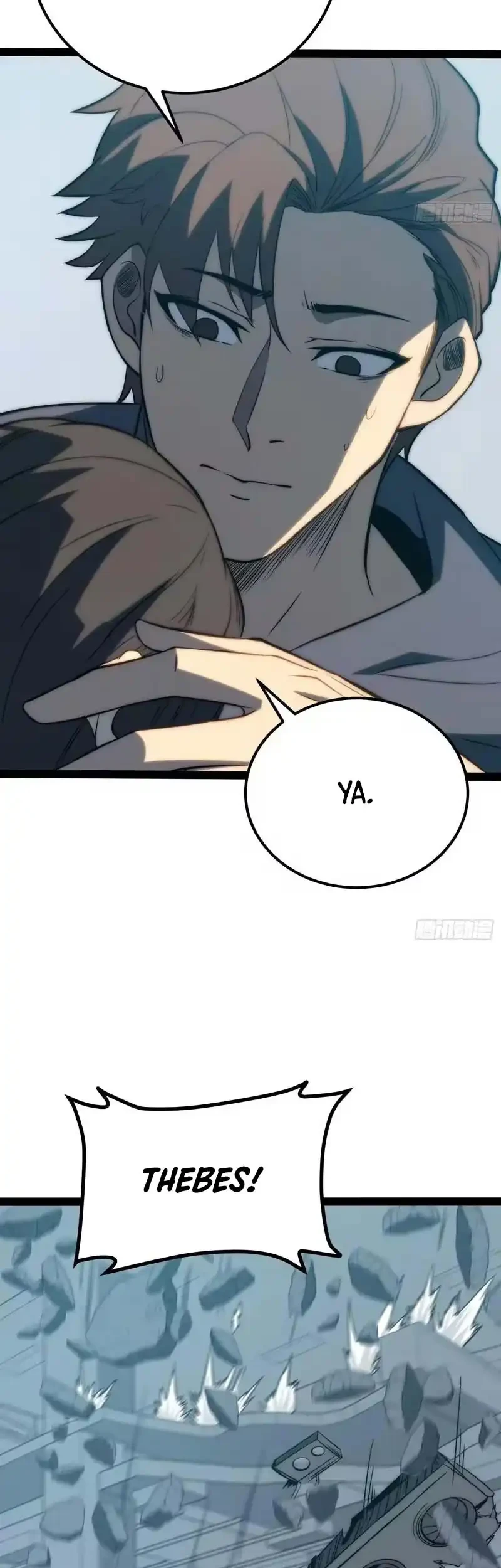 Full-Time Awakening Chapter 99 - halaman 24