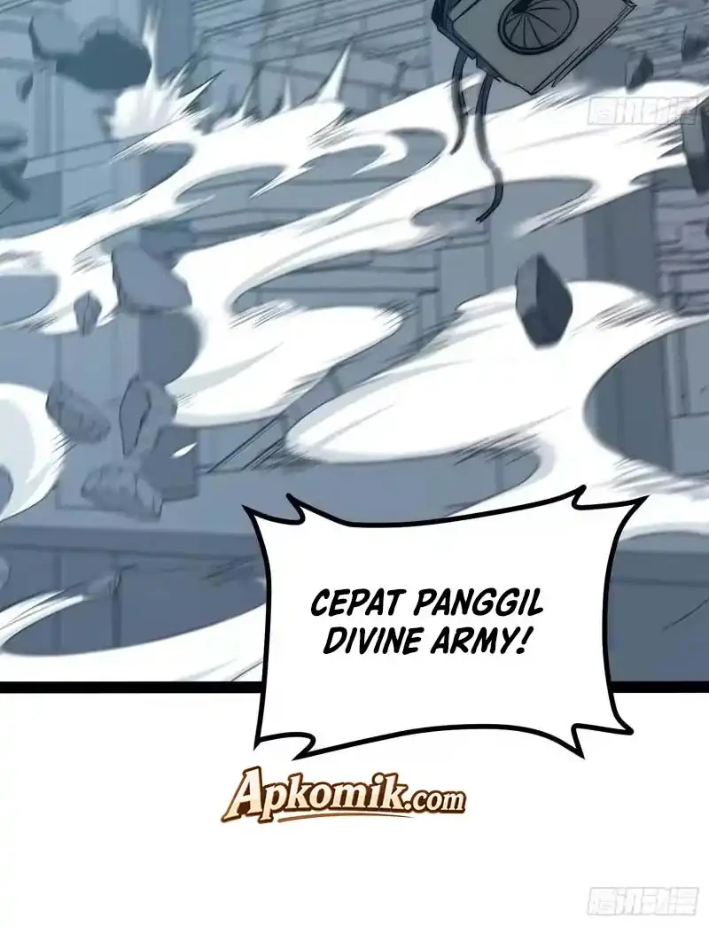 Full-Time Awakening Chapter 99 - halaman 25