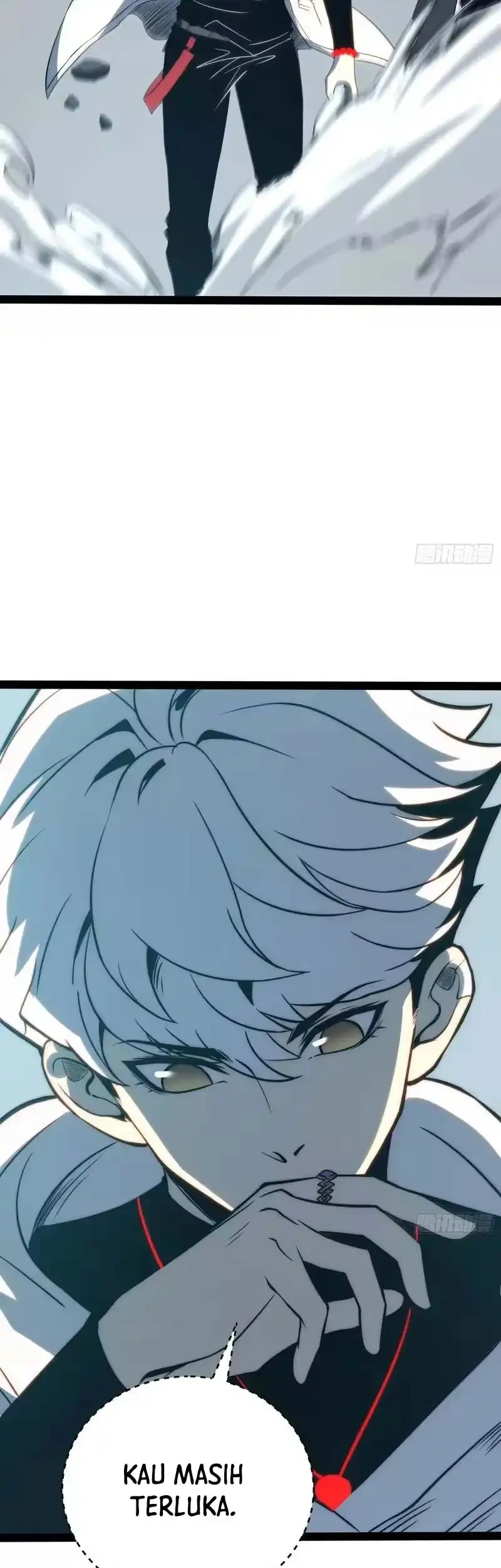 Full-Time Awakening Chapter 99 - halaman 30