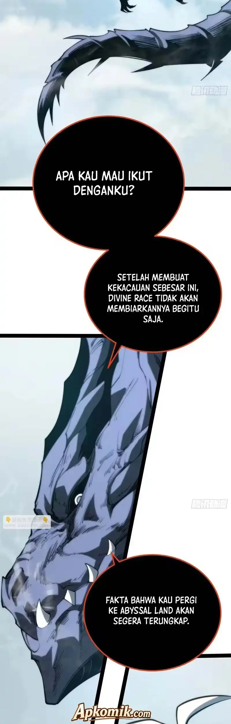 Full-Time Awakening Chapter 99 - halaman 32