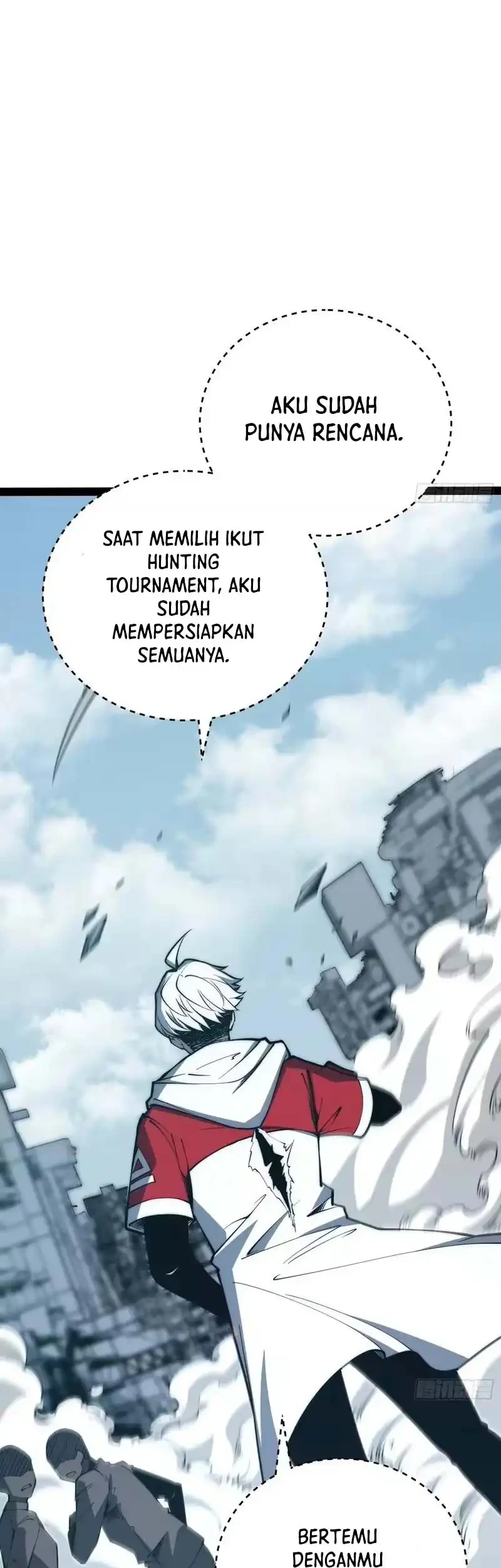 Full-Time Awakening Chapter 99 - halaman 34