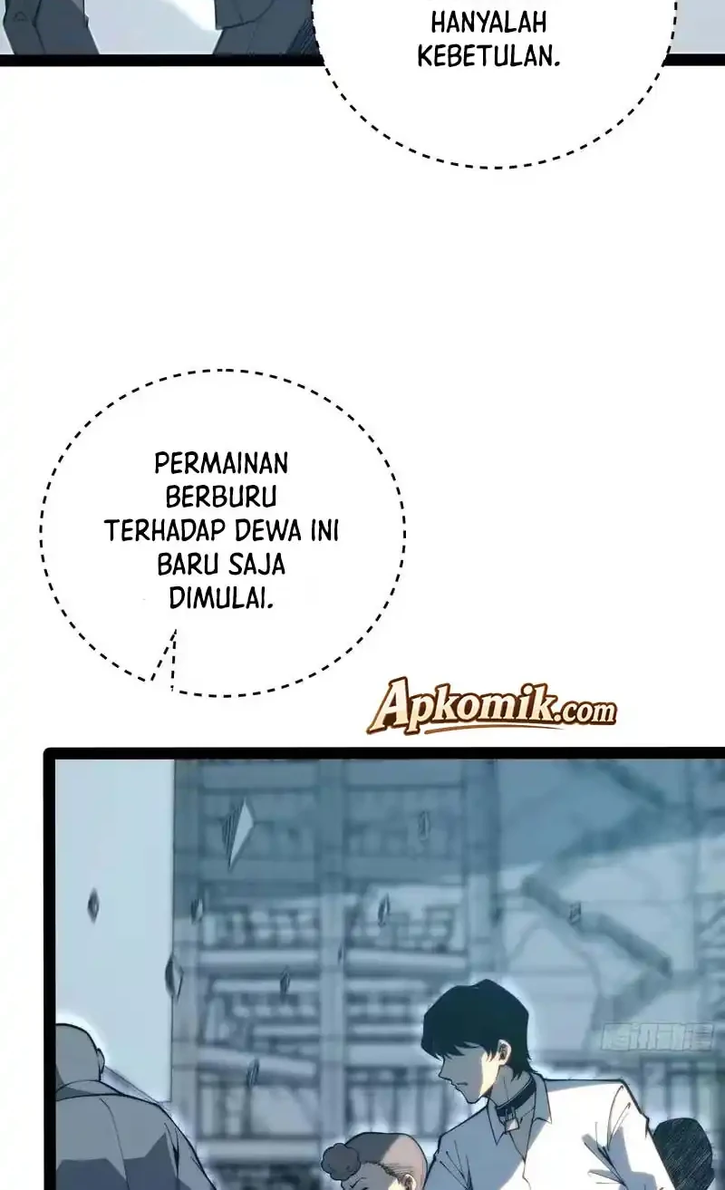 Full-Time Awakening Chapter 99 - halaman 35