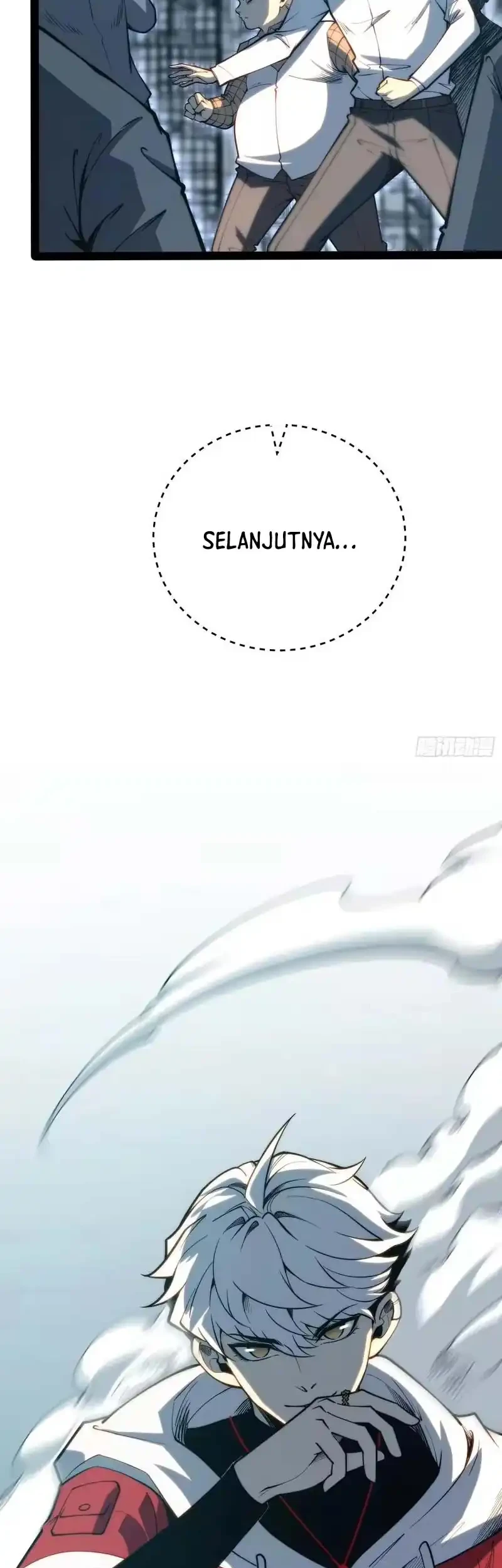Full-Time Awakening Chapter 99 - halaman 36