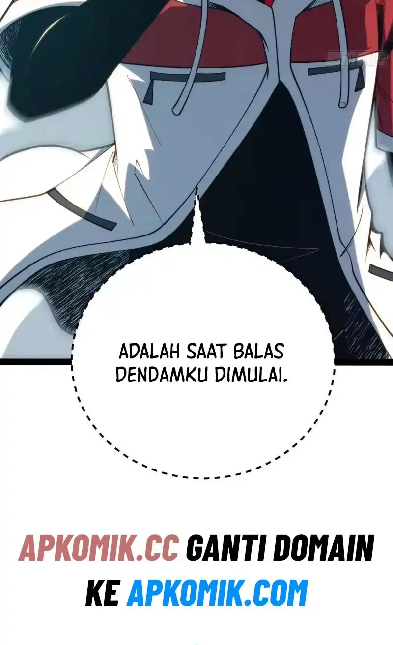 Full-Time Awakening Chapter 99 - halaman 37