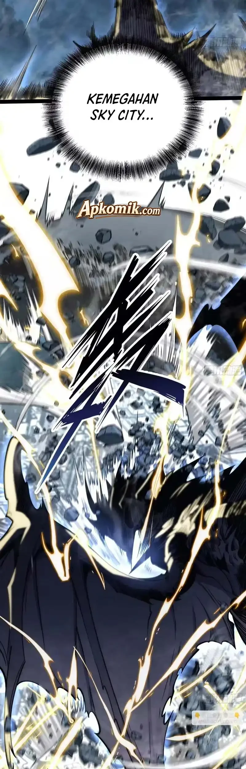 Full-Time Awakening Chapter 99 - halaman 4