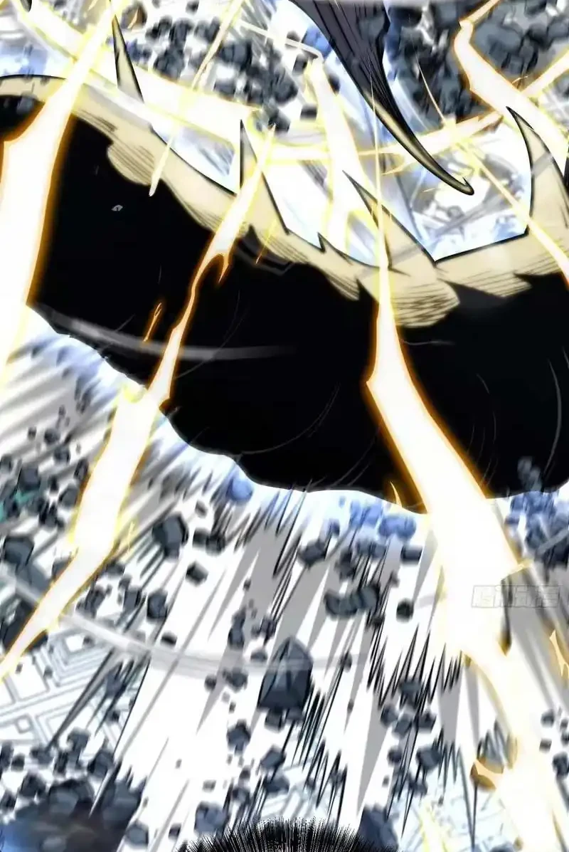 Full-Time Awakening Chapter 99 - halaman 5