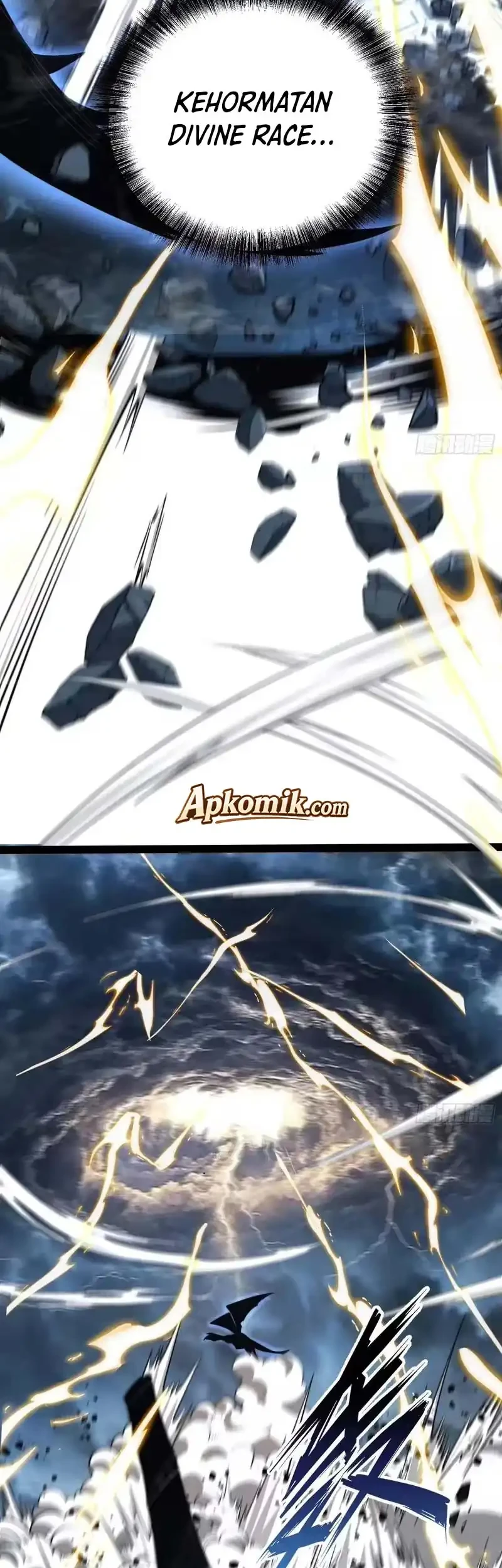 Full-Time Awakening Chapter 99 - halaman 6