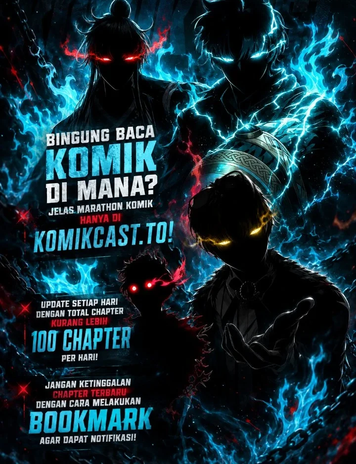 Full-time Hunter: I Hunt the World! Chapter 2 - halaman 16
