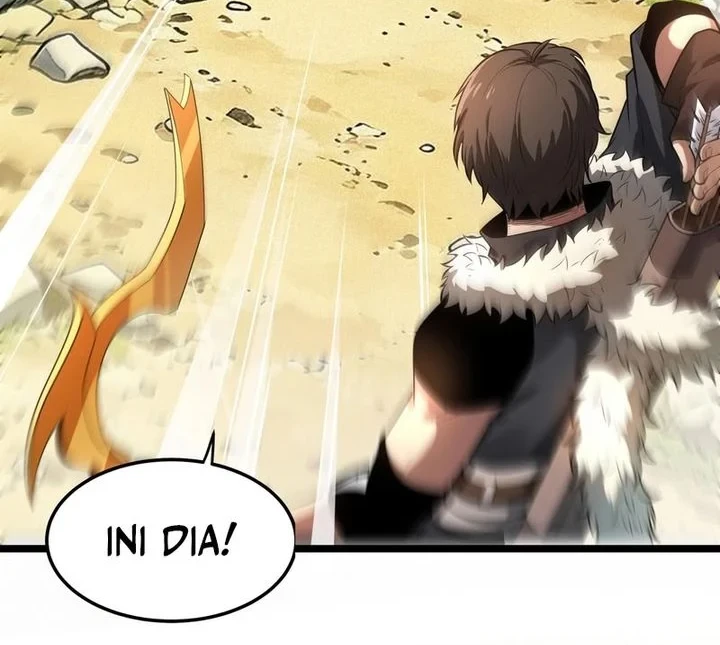 Full-time Hunter: I Hunt the World! Chapter 3 - halaman 34