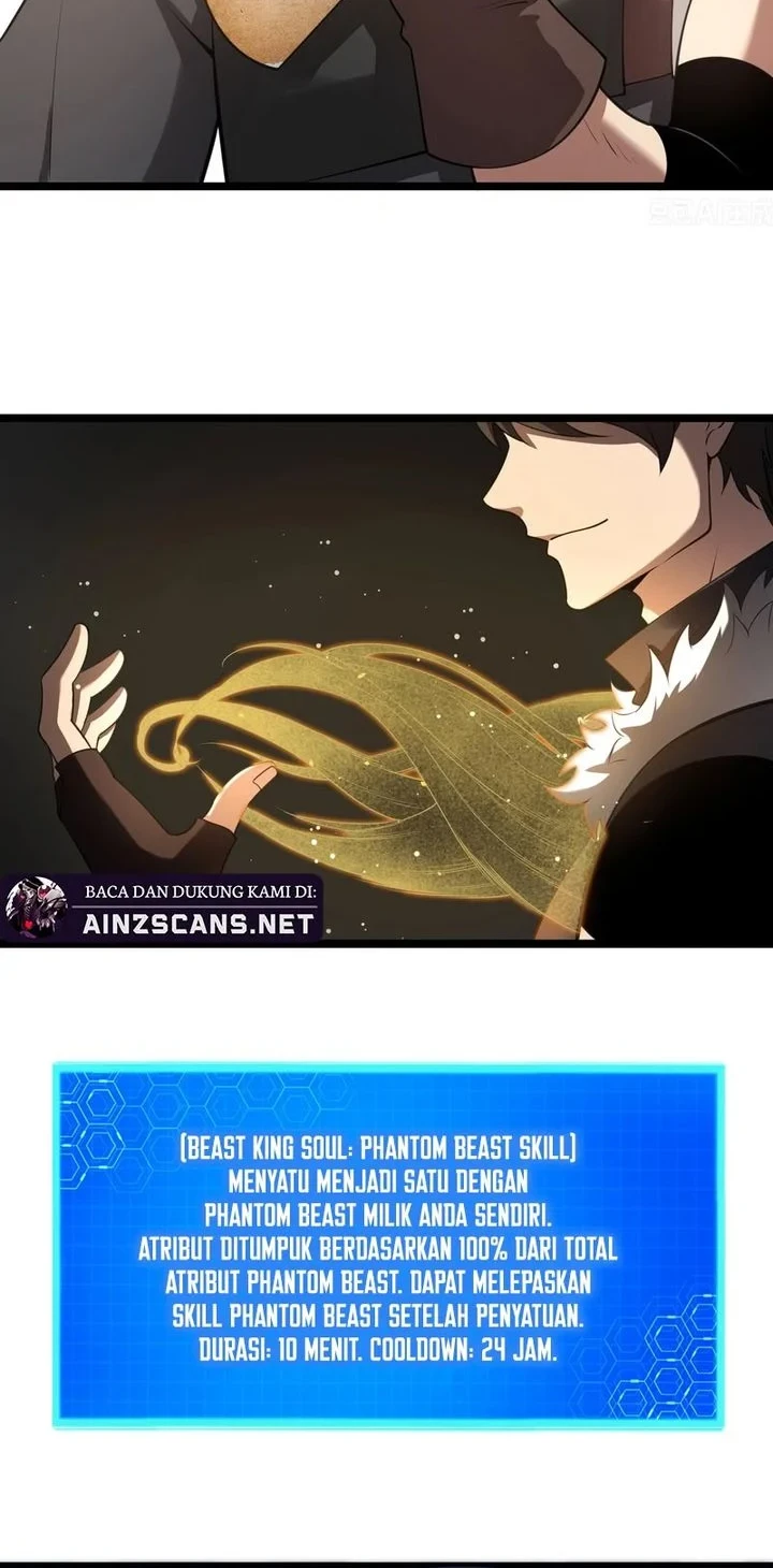 Full-time Hunter: I Hunt the World! Chapter 3 - halaman 40