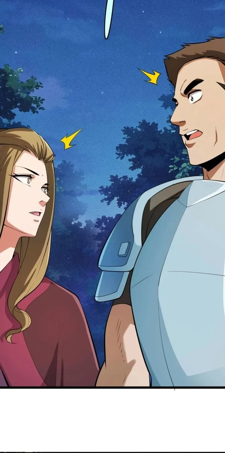 Full-time Hunter: I Hunt the World! Chapter 4 - halaman 24
